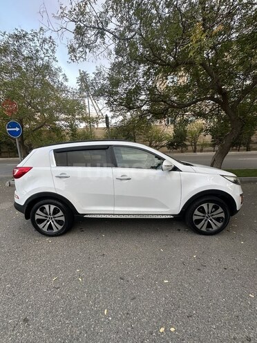 Kia Sportage 2011, 250,000 km - 2.0 l - Bakı