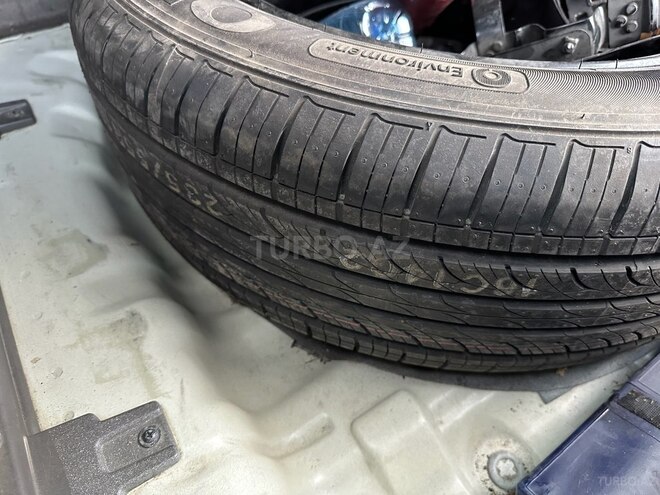 Kia Sportage 2011, 250,000 km - 2.0 l - Bakı