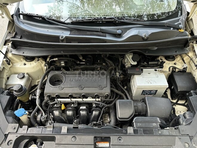Kia Sportage 2011, 250,000 km - 2.0 l - Bakı