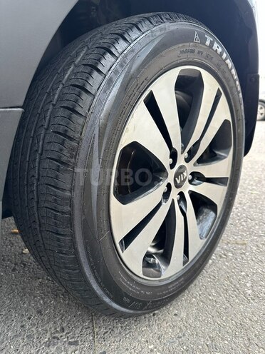 Kia Sportage 2011, 250,000 km - 2.0 l - Bakı