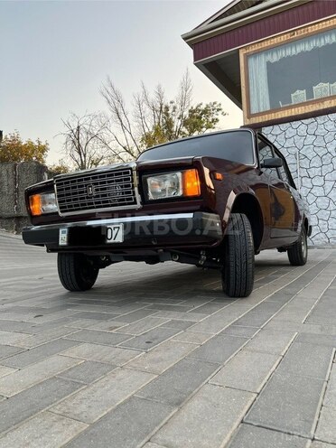 LADA (VAZ) 2107 2010, 67,217 km - 1.6 л - Sabirabad