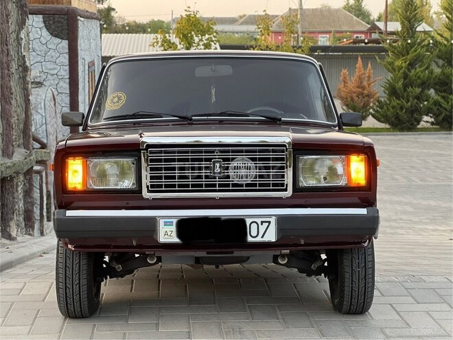 LADA (VAZ) 2107 2010, 67,217 km - 1.6 л - Sabirabad
