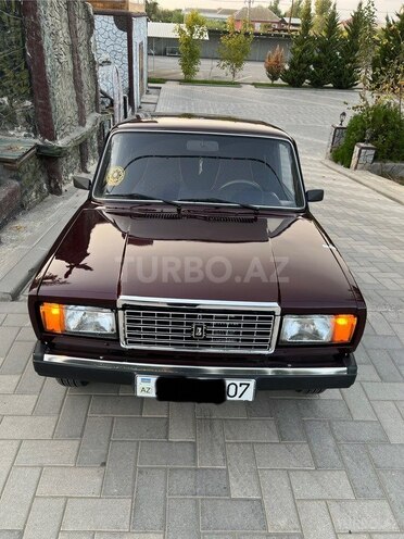 LADA (VAZ) 2107 2010, 67,217 km - 1.6 л - Sabirabad