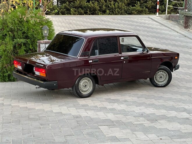 LADA (VAZ) 2107 2010, 67,217 km - 1.6 л - Sabirabad