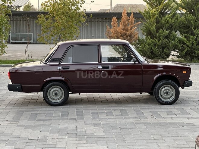 LADA (VAZ) 2107 2010, 67,217 km - 1.6 л - Sabirabad