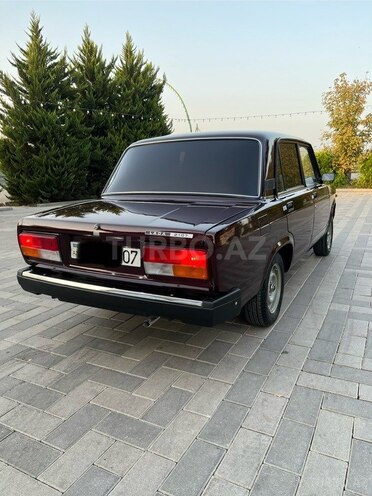 LADA (VAZ) 2107 2010, 67,217 km - 1.6 л - Sabirabad