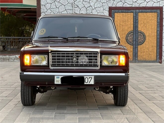 LADA (VAZ) 2107 2010, 67,217 km - 1.6 л - Sabirabad