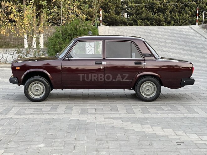 LADA (VAZ) 2107 2010, 67,217 km - 1.6 л - Sabirabad
