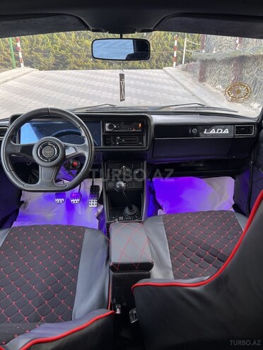 LADA (VAZ) 2107 2010, 67,217 km - 1.6 л - Sabirabad