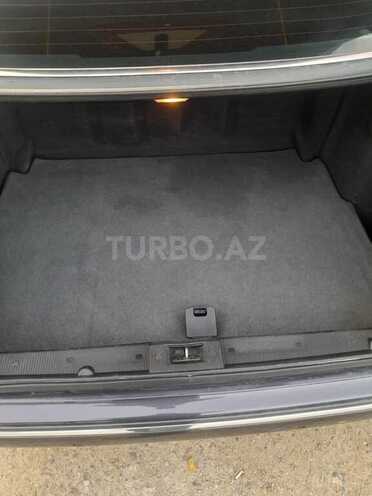 Mercedes E 240 2000, 368,918 km - 2.6 l - Bakı
