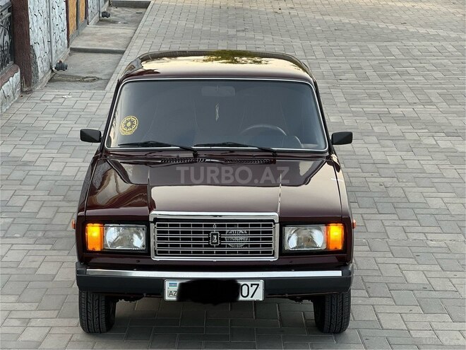 LADA (VAZ) 2107 2010, 67,217 km - 1.6 л - Sabirabad