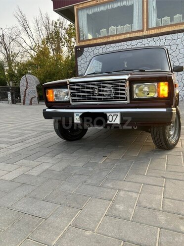 LADA (VAZ) 2107 2010, 67,217 km - 1.6 л - Sabirabad