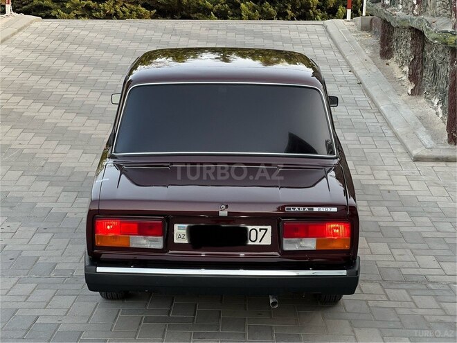 LADA (VAZ) 2107 2010, 67,217 km - 1.6 л - Sabirabad