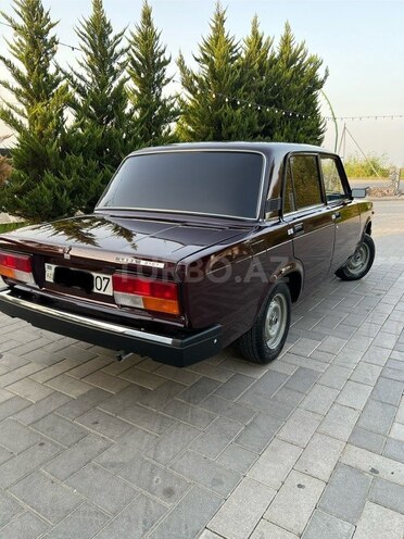 LADA (VAZ) 2107 2010, 67,217 km - 1.6 л - Sabirabad