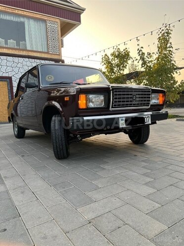 LADA (VAZ) 2107 2010, 67,217 km - 1.6 л - Sabirabad