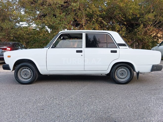 LADA (VAZ) 2107 2009, 61,046 km - 1.6 л - Bakı