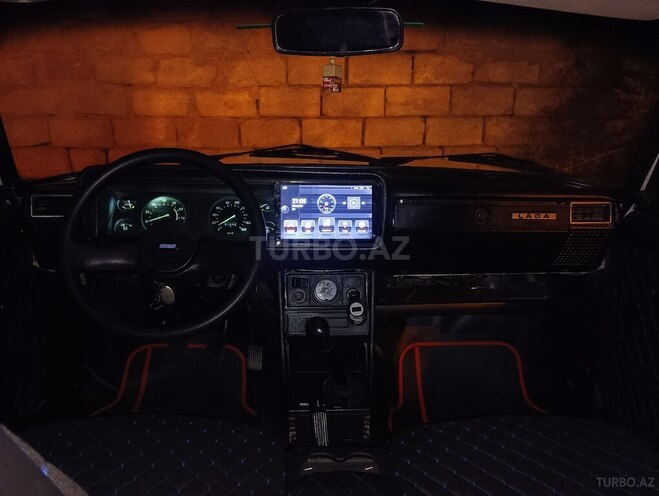 LADA (VAZ) 2107 2009, 61,046 km - 1.6 л - Bakı