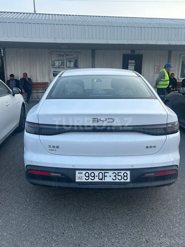 BYD  2025, 0 km - 1.5 l - Bakı