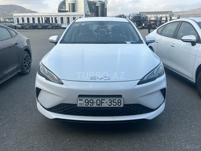 BYD  2025, 0 km - 1.5 l - Bakı