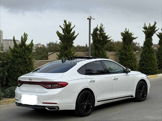 Hyundai Grandeur 2019, 165,000 km - 2.4 l - Bakı