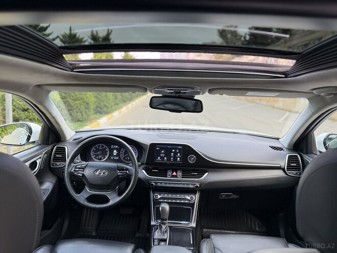 Hyundai Grandeur 2019, 165,000 km - 2.4 l - Bakı
