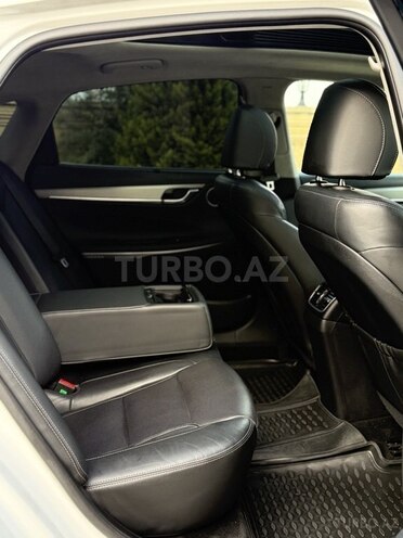 Hyundai Grandeur 2019, 165,000 km - 2.4 l - Bakı