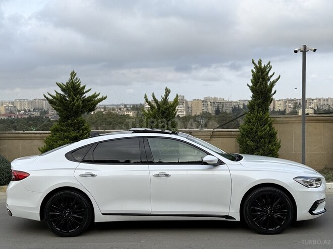 Hyundai Grandeur 2019, 165,000 km - 2.4 l - Bakı