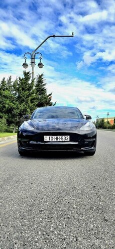 Tesla Model 3 2023, 59,000 km - 0.0 l - Bakı