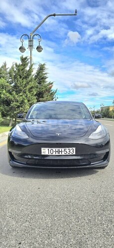 Tesla Model 3 2023, 59,000 km - 0.0 l - Bakı