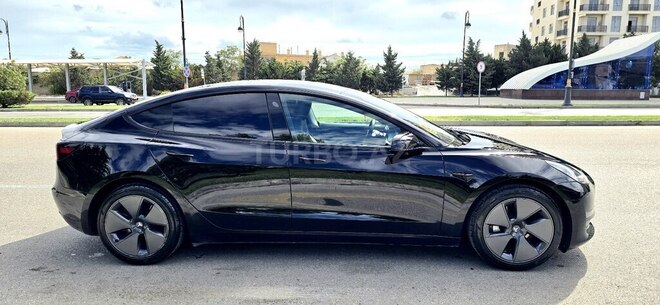 Tesla Model 3 2023, 59,000 km - 0.0 l - Bakı