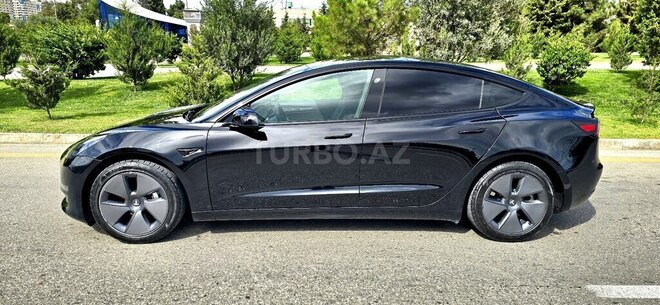 Tesla Model 3 2023, 59,000 km - 0.0 l - Bakı