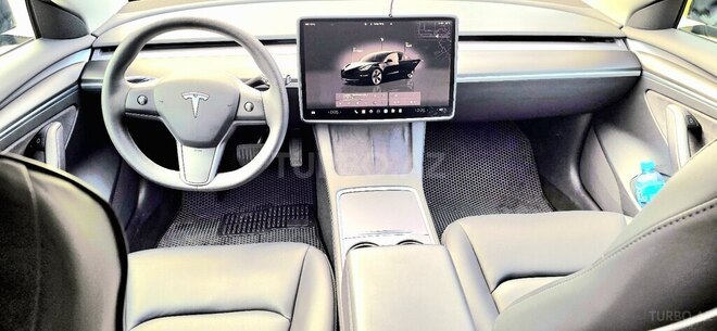 Tesla Model 3 2023, 59,000 km - 0.0 l - Bakı