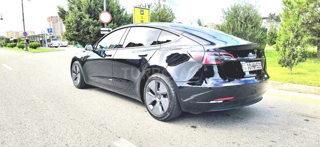 Tesla Model 3 2023, 59,000 km - 0.0 l - Bakı