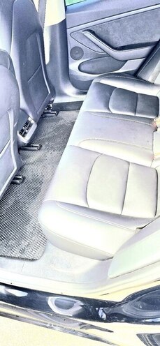 Tesla Model 3 2023, 59,000 km - 0.0 l - Bakı