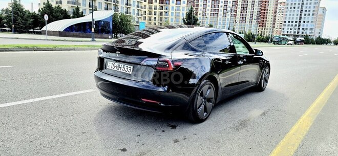 Tesla Model 3 2023, 59,000 km - 0.0 l - Bakı