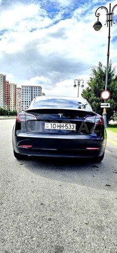 Tesla Model 3 2023, 59,000 km - 0.0 l - Bakı