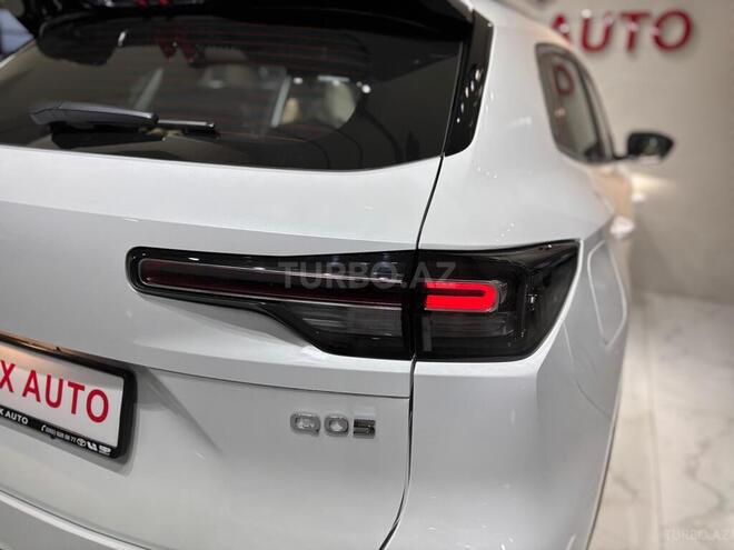 Changan Qiyuan Q05-18