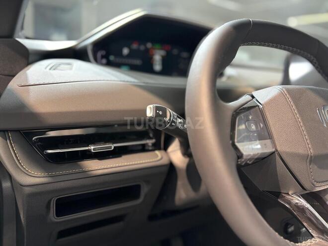 Changan Qiyuan Q05-13