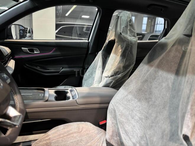 Changan Qiyuan Q05-12
