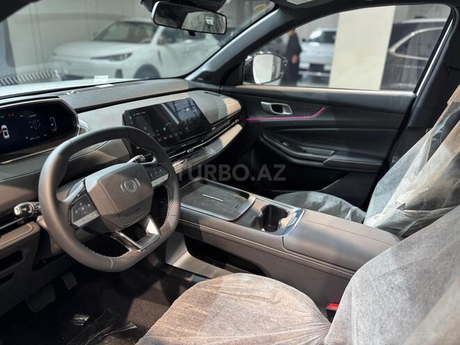 Changan Qiyuan Q05-6