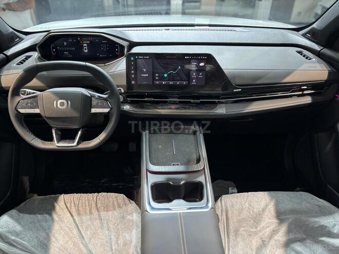 Changan Qiyuan Q05-14