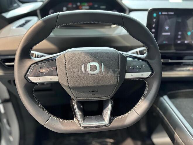 Changan Qiyuan Q05-8