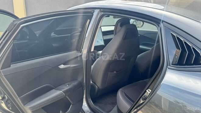 Changan Eado 2025, 8,800 km - 1.5 l - Bakı