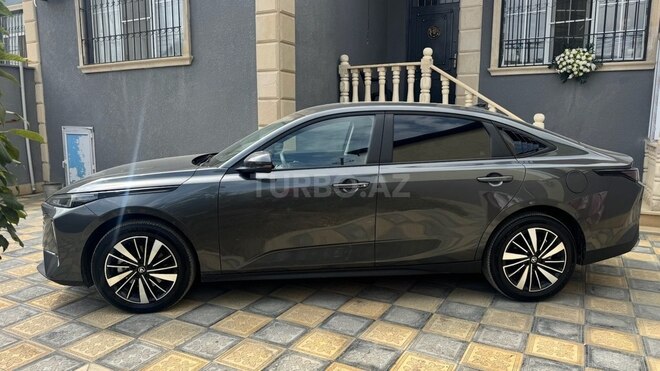 Changan Eado 2025, 8,800 km - 1.5 l - Bakı