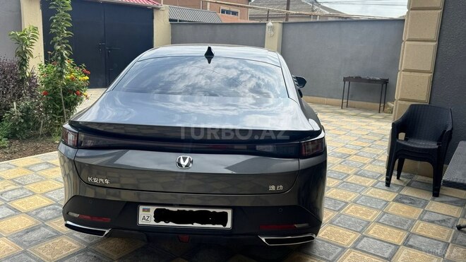 Changan Eado 2025, 8,800 km - 1.5 l - Bakı