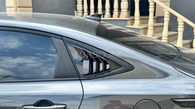 Changan Eado 2025, 8,800 km - 1.5 l - Bakı