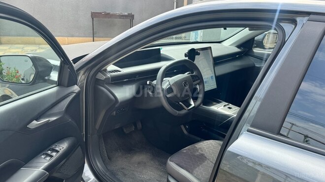 Changan Eado 2025, 8,800 km - 1.5 l - Bakı