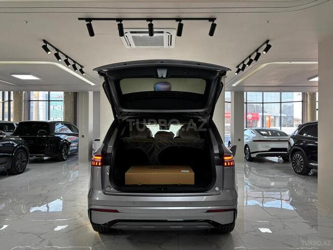 Geely Monjaro 2026, 0 km - 1.5 l - Bakı