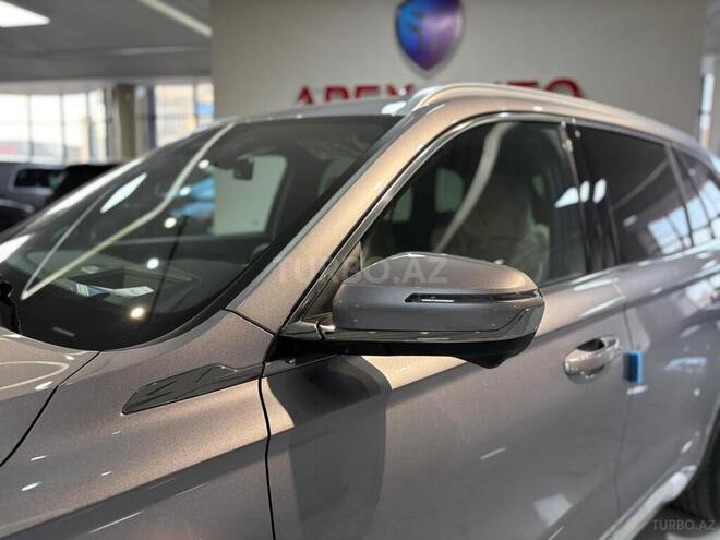 Geely Monjaro 2026, 0 km - 1.5 l - Bakı