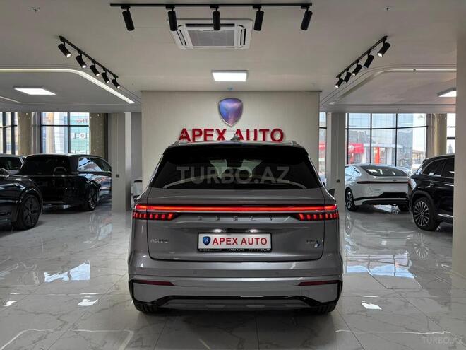 Geely Monjaro 2026, 0 km - 1.5 l - Bakı